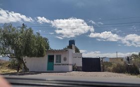 Montaña mendocina